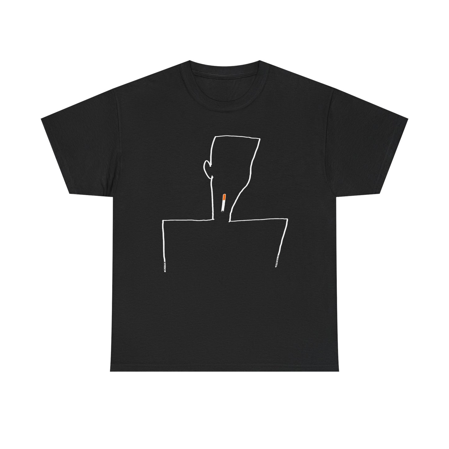 Grace Jones Silhouette Tee
