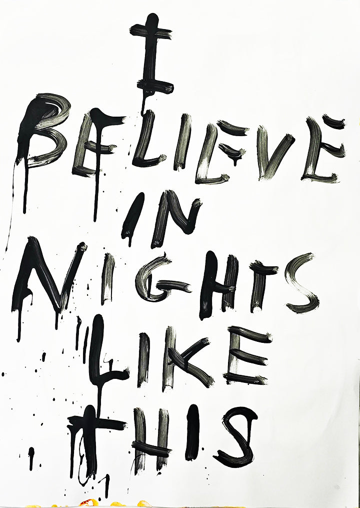 NIGHTS LIKE THIS