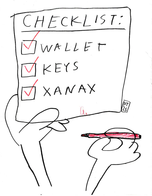 CHECKLIST