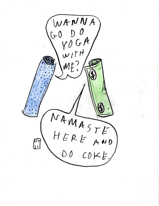 FALL IN LOVE CONSTANTLY (Copy)