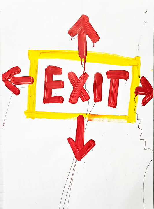 EXIT