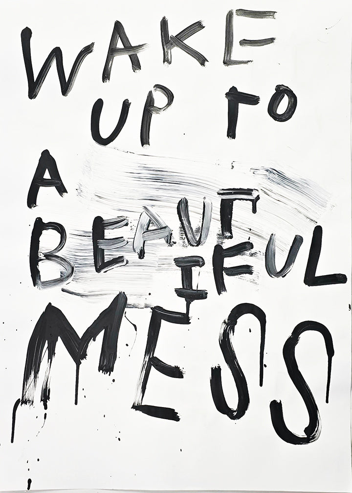 Beautiful Mess