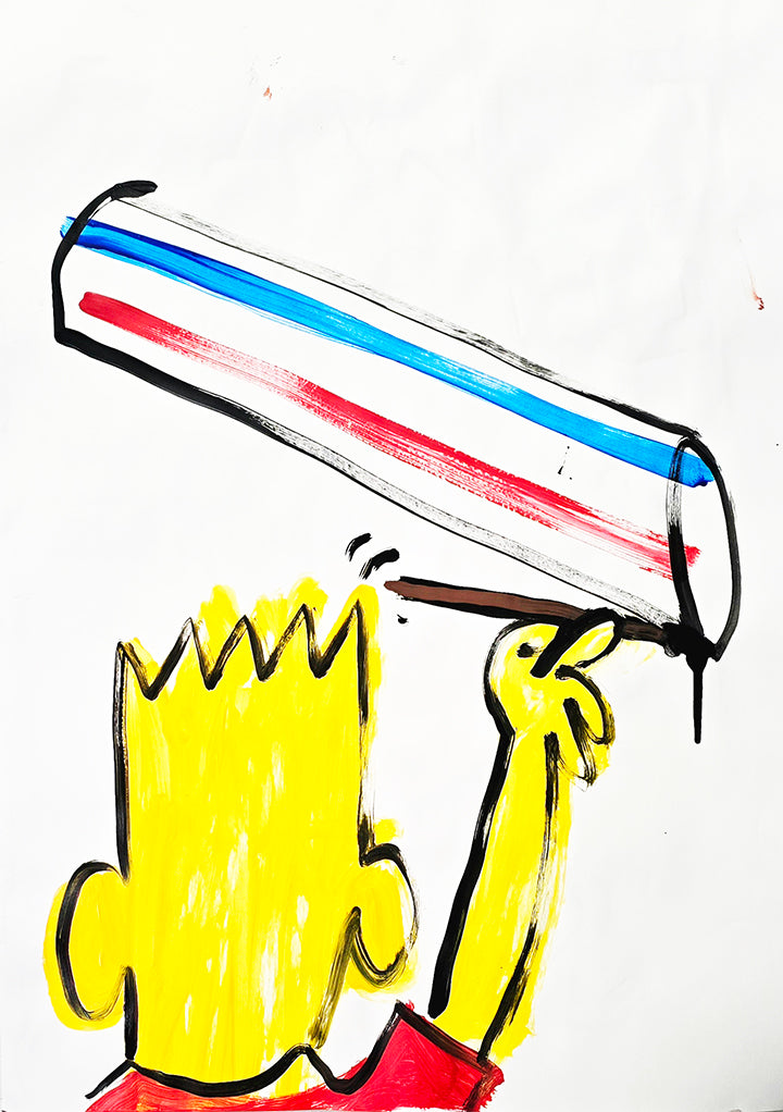 BART STRAW