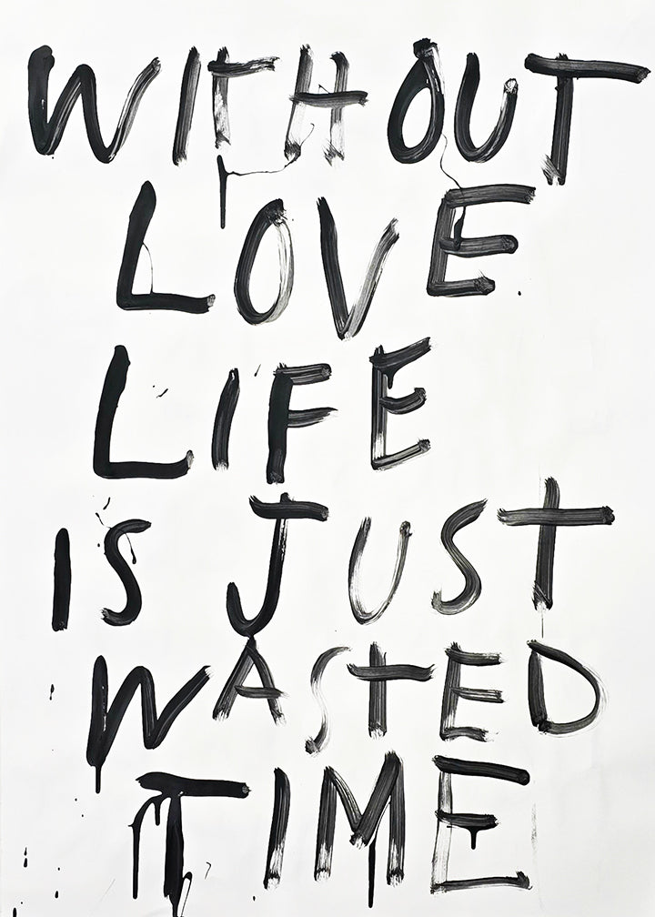 Wasted Time