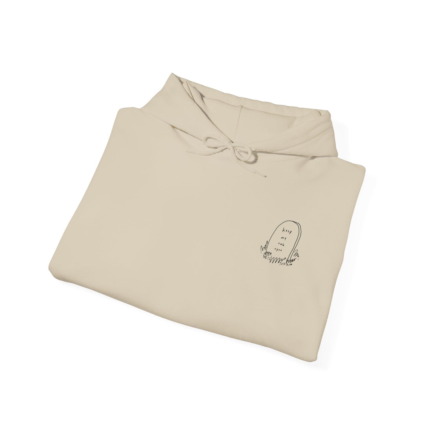 Tiger Like Me Hoodie