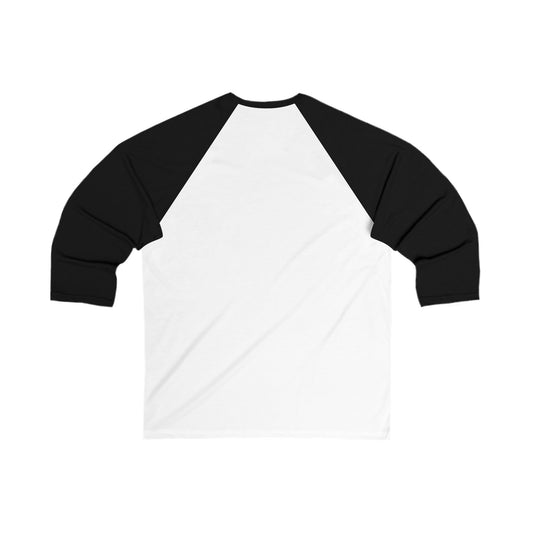 Tiger Like Me Baseball Tee