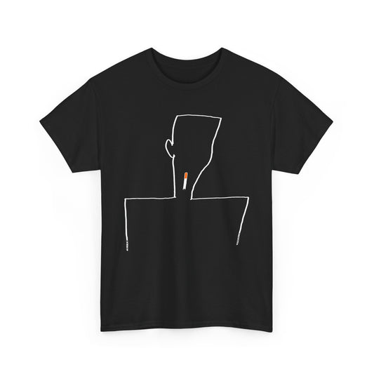 Grace Jones Silhouette Tee