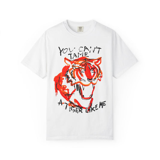 Tiger Like Me Tee
