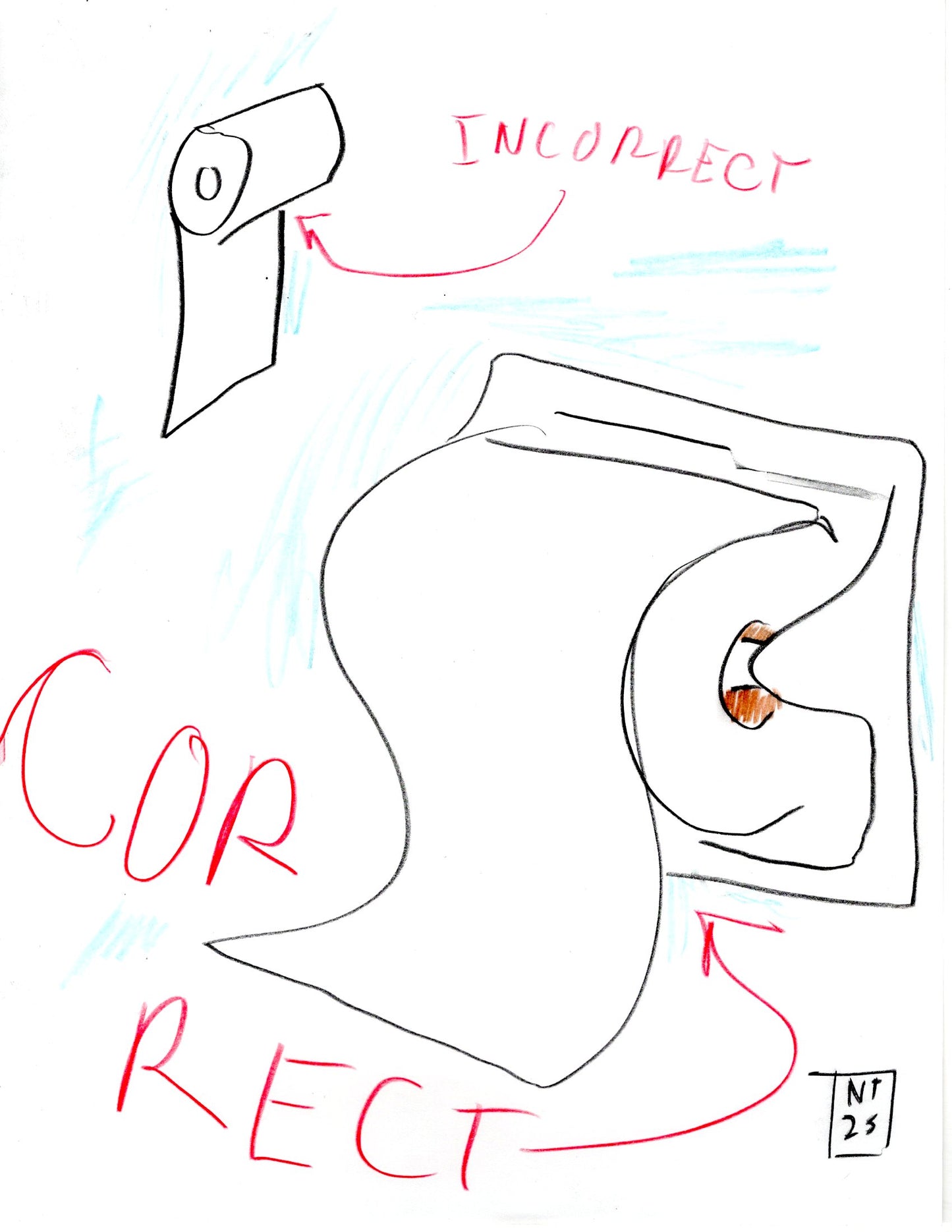 TP DIAGRAM