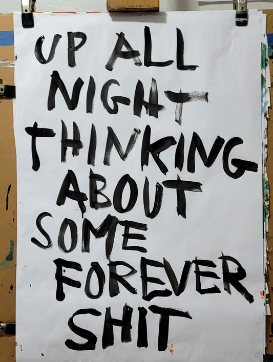 FOREVER SHIT