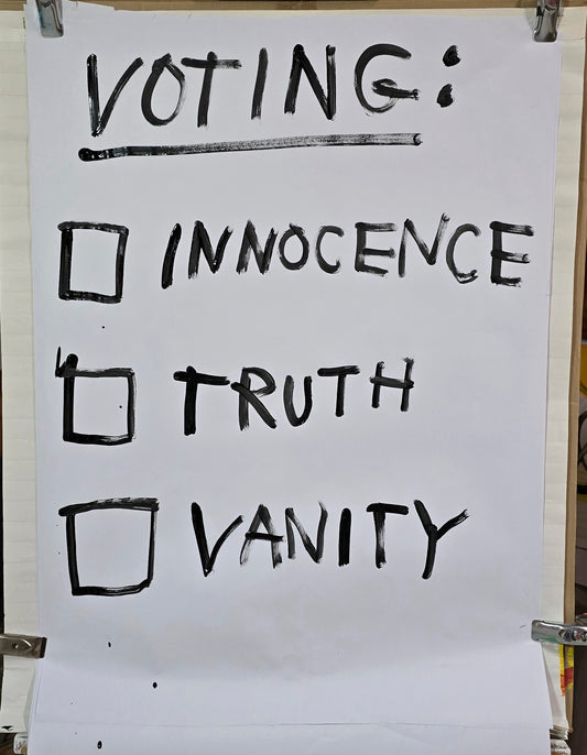 VOTING