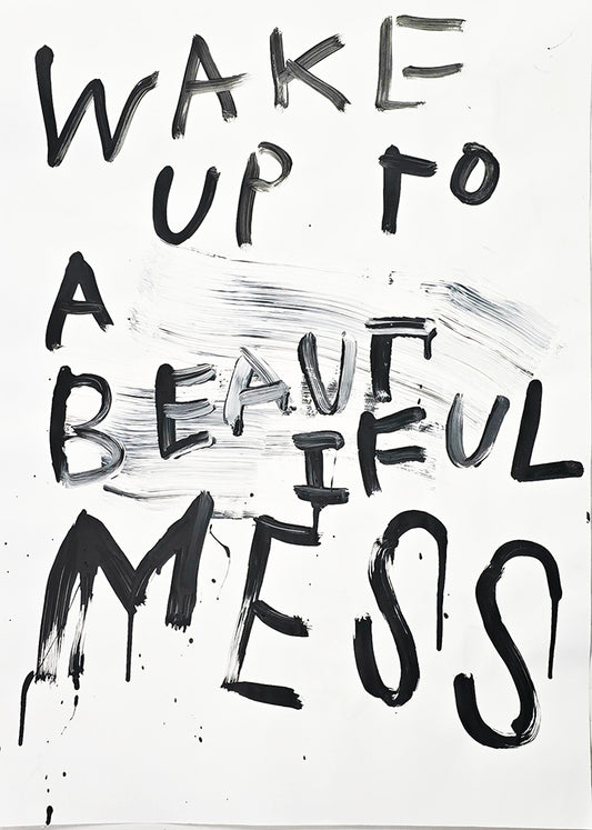 Beautiful Mess