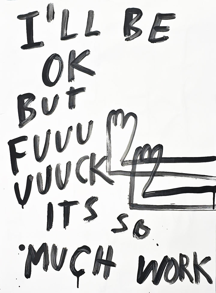 I'll Be Ok