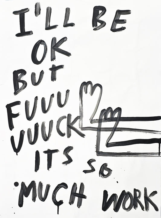 I'll Be Ok