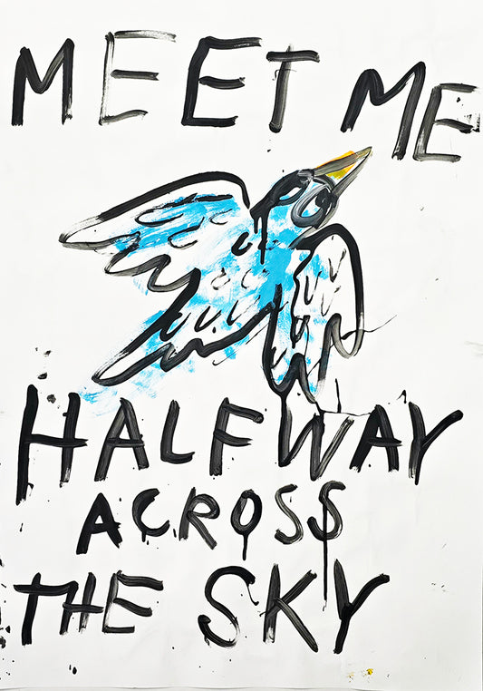 Meet Me Halfway