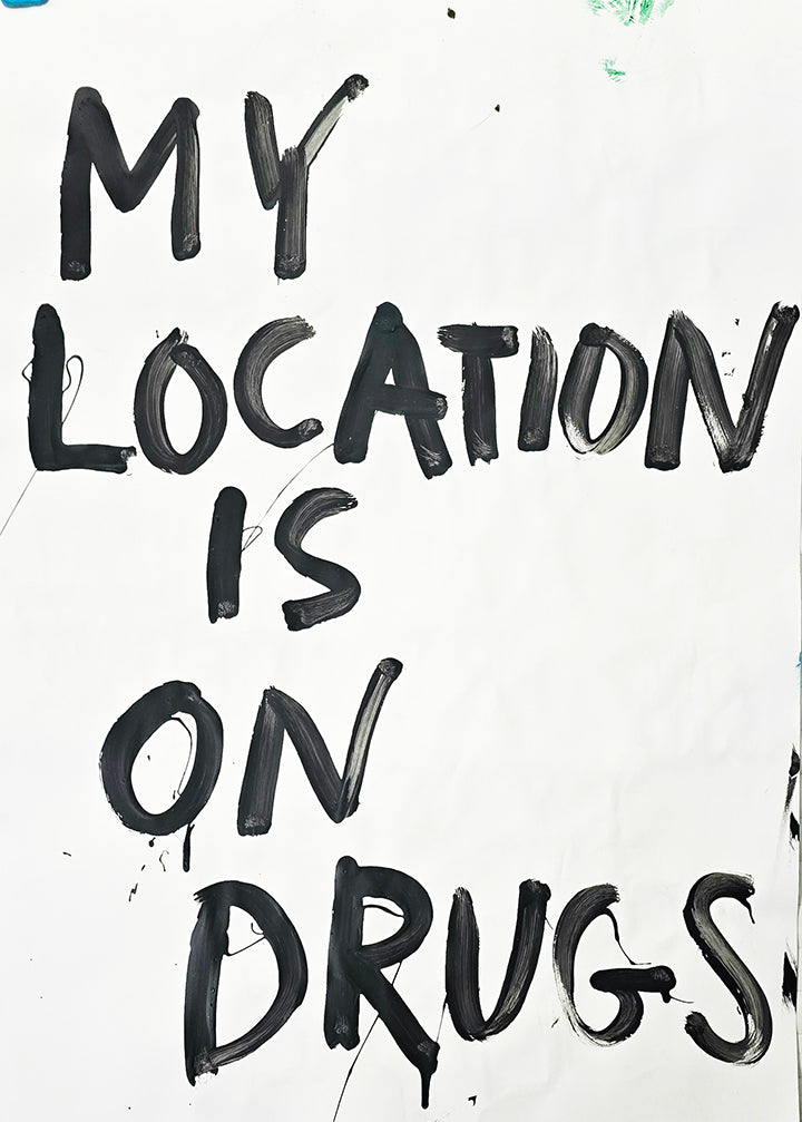MY LOCATION