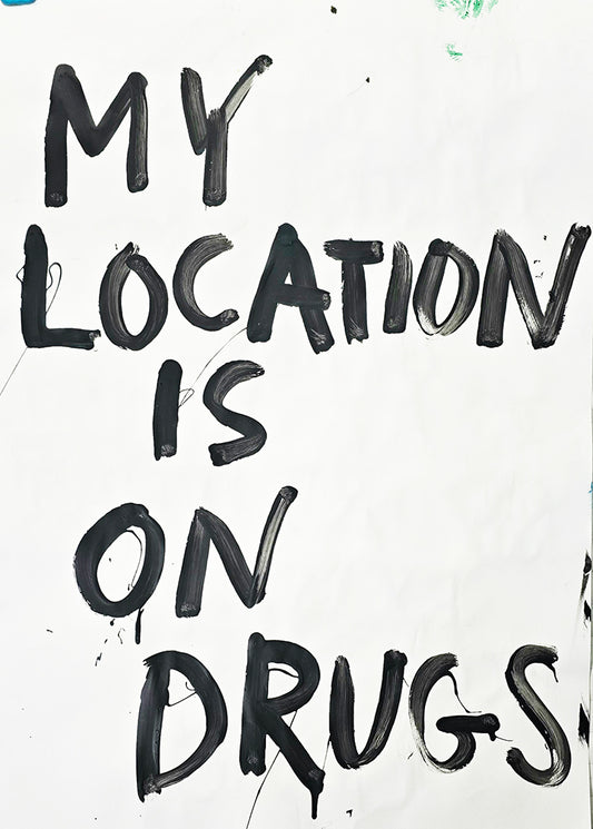 MY LOCATION