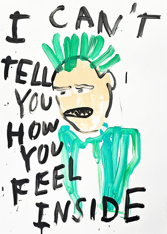 Sad Punk