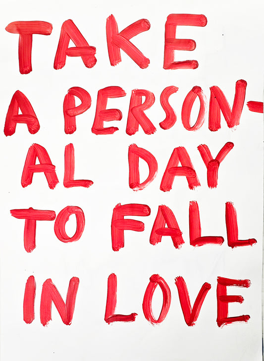 Personal Day