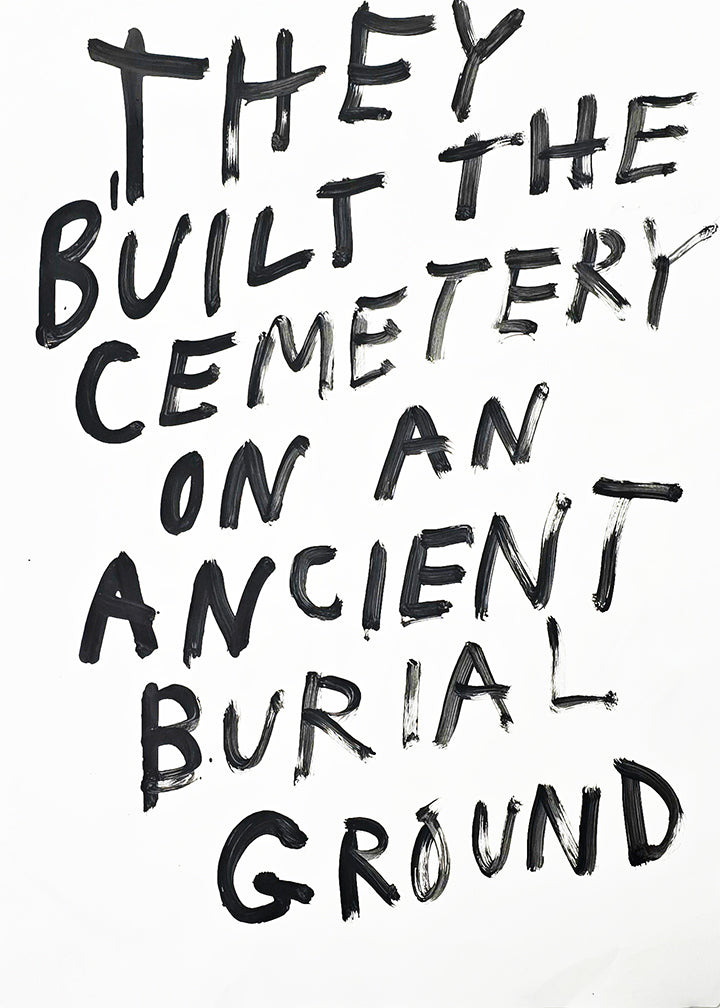 The Cemetery