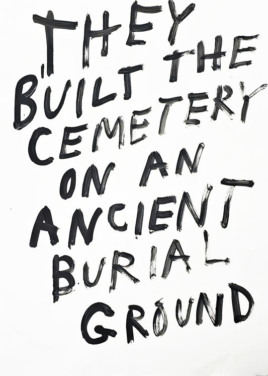 The Cemetery