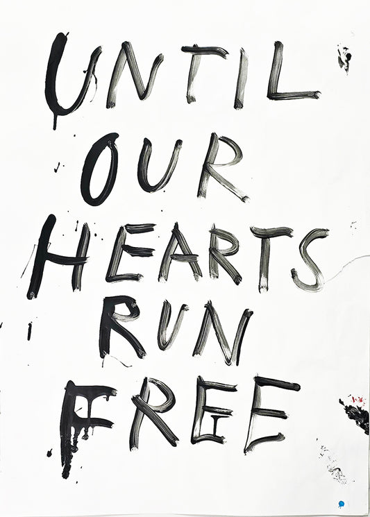 Until Our Hearts