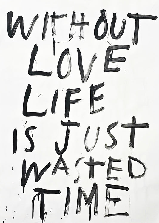 Wasted Time