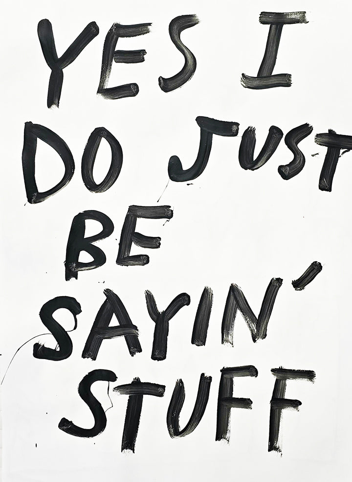 Yes I Do