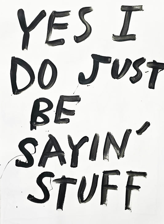 Yes I Do