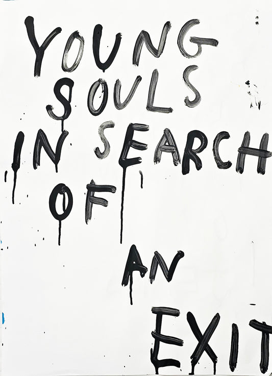 Young Souls
